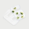 32006 Loose Parts Number Trays - Pk10