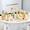 76191 PolarB Wooden Blocks