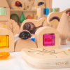 DSB-007 tickit Woodland Bundle