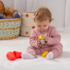 54613 SiliSoft Activity Set (Rainbow) 