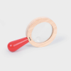 72225 tickit Wooden Hand Lens