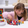 74047 tickit Wooden Treasures Starter Set - Pk168