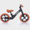 75502 tickit Whizz Balance Bike - Black