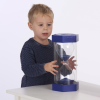 92046 tickit Mega Sand Timer - 5 Minute (Blue)