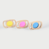 73359 tickit Easy Hold Colour Panels - Pk3