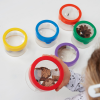 61100 tickit Rainbow Exploration Kit - Pk18