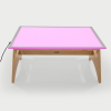 73064 tickit A2 Colour Changing Light Panel & Table Set