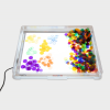 73060 tickit A3 Light Panel & Cover