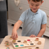 72101 tickit Touch & Match Board