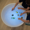 75565 tickit Sensory Mood Water Table