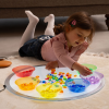73054 tickit Round Light Panel