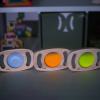 73454 tickit Easy Hold Glow Panels - Pk3