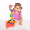 73480 tickit Rainbow Wooden Stars - Pk21