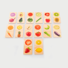 73404 tickit Fruit & Vegetable Match - Pk28
