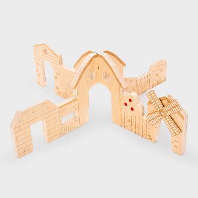 74079 tickit Farm Discovery Dividers - 2 piece set