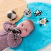 54611 SiliSoft Curiosity Set (Black & White)