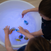 75565 tickit Sensory Mood Water Table