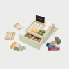 76197 PolarB Cash Register