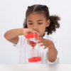 92109 tickit ColourBright Sand Timer - 30 Sec. Red