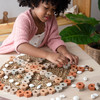 32048 Little Pavers - 60 piece set