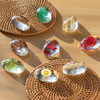 32020 Specimen Stones: Plants - Pk9