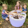 75563 tickit Sensory Mood Discovery Table