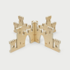 Discovery Glow Low Table + Castle Discovery Dividers Set