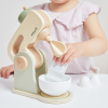 76175 PolarB Kitchen Mixer Set