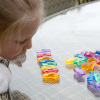 73149 tickit Translucent Colour Cars - Pk72