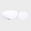 72400 tickit Expression Mirror Faces - Pk10