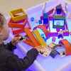 75571 tickit Sensory Mood Square Discovery Table