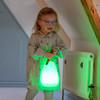 Sensory Glow Lanterns Pk6