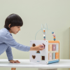 76157 PolarB 8 in 1 Activity Cube