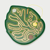 32000 - Nature's Path Magnetic Leaf Mazes - Pk3