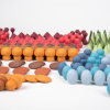74049 tickit Wooden Treasures Super Set - Pk420