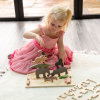 73616 tickit Safari Animal Layer Puzzle
