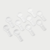 48147 tickit Magnifier Set - Pk10
