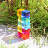 73550 tickit Gem Cubes - Pk10