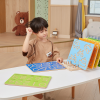 76237 Viga Shapes Tracing Board