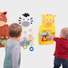 76089 Viga Activity Wall Panels Set - Pk3