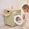 76219 PolarB Washing Machine Set
