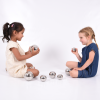 72205 tickit Sensory Reflective Sound Balls