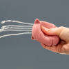 54599 tickit SiliSoft Animal Squirters (Earth) - Pk4