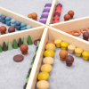 73464 tickit Wooden Discovery Dividers
