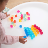 73588 tickit Gem Circles - Pk50