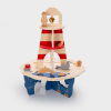 74087 tickit Lighthouse Island - 10 piece set