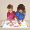 73062 tickit A2 Light Panel & Cover