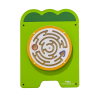 76023 Viga Crocodile Activity Wall Panels