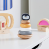 76163 PolarB Penguin Stacker