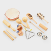 85101 tickit Percussion Set - Pk16